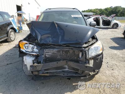 Piąte zdjęcie samochodu w środku: 2012 TOYOTA RAV4 VIN:2T3ZF4DV8CW143443 - miniatura