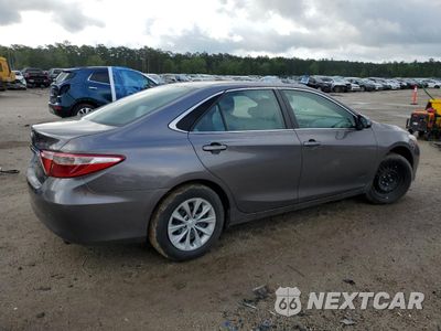 Trzecie zdjęcie samochodu z tyłu: 2017 TOYOTA CAMRY LE VIN:4T1BF1FK3HU413178 - miniatura