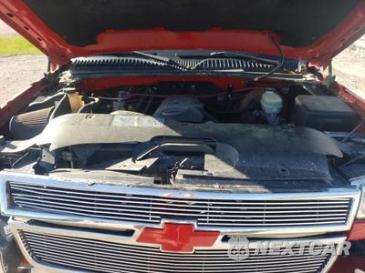 Zdjęcie 11 z 12 samochodu: 2006 CHEVROLET SILVERADO K1500 VIN:2GCEK13T961159303 - miniatura