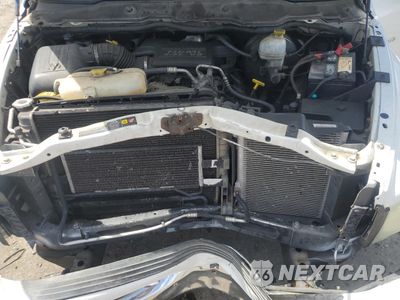 Zdjęcie 11 z 14 samochodu: 2004 DODGE RAM 1500 ST VIN:1D7HU18D14J114549 - miniatura