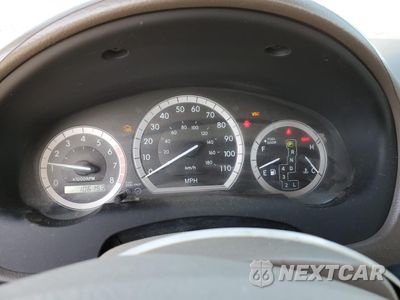 Zdjęcie 9 z 13 samochodu: 2004 TOYOTA SIENNA XLE VIN:5TDBA22C84S015874 - miniatura