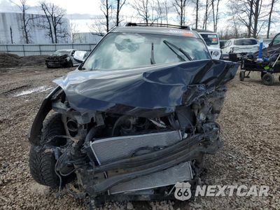Piąte zdjęcie samochodu w środku: 2017 CHEVROLET EQUINOX PREMIER VIN:2GNFLGEK9H6187463 - miniatura