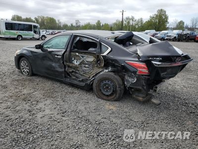Drugie zdjęcie samochodu z przodu: 2014 NISSAN ALTIMA 2.5 VIN:1N4AL3AP0EC148962 - miniatura