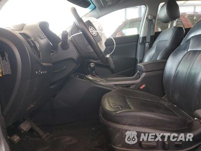 Zdjęcie 7 z 13 samochodu: 2012 KIA SPORTAGE SX VIN:KNDPC3A62C7171242 - miniatura