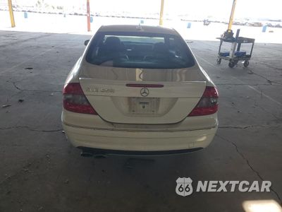 Zdjęcie 6 z 12 samochodu: 2007 MERCEDES-BENZ CLK 550 VIN:WDBTJ72H87F210499 - miniatura
