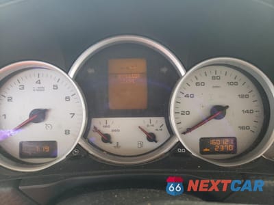 Zdjęcie 9 z 15 samochodu: 2006 PORSCHE CAYENNE S VIN:WP1AB29P76LA70708 - miniatura