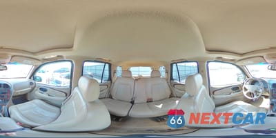 Zdjęcie 15 z 15 samochodu: 2002 OLDSMOBILE BRAVADA VIN:1GHDT13S922409871 - miniatura