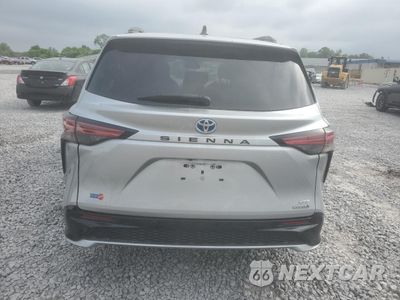 Zdjęcie 6 z 16 samochodu: 2021 TOYOTA SIENNA XSE VIN:5TDDRKEC0MS058506 - miniatura