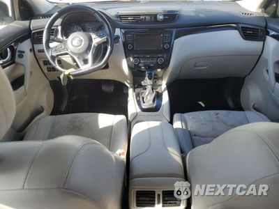 Zdjęcie 8 z 16 samochodu: 2021 NISSAN ROGUE SPORT SV VIN:JN1BJ1BV3MW570035 - miniatura