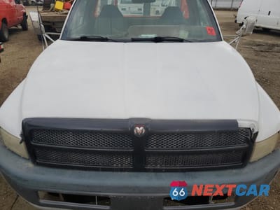 Zdjęcie 7 z 10 samochodu: 1994 DODGE RAM 3500 VIN:1B6MC36C2RS563844 - miniatura