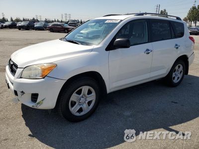 2010 TOYOTA RAV4 2T3BF4DV3AW025783 - główne zdjęcie licytacji z USA - miniatura