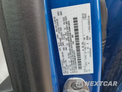 Zdjęcie 15 z 16 samochodu: 2021 FORD ESCAPE SE VIN:1FMCU9G63MUB12317 - miniatura