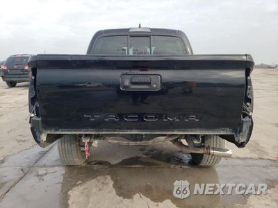 Zdjęcie 6 z 14 samochodu: 2017 TOYOTA TACOMA DOUBLE CAB VIN:5TFAX5GN9HX092548 - miniatura