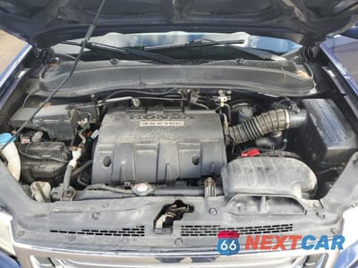 Zdjęcie 11 z 12 samochodu: 2013 HONDA RIDGELINE RTL VIN:5FPYK1F57DB502377 - miniatura