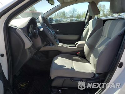 Zdjęcie 7 z 12 samochodu: 2021 HONDA HR-V LX VIN:3CZRU6H35MM702941 - miniatura