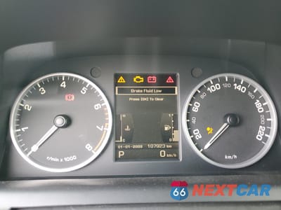 Zdjęcie 9 z 13 samochodu: 2011 LAND ROVER RANGE ROVER SPORT HSE VIN:SALSF2D46BA704709 - miniatura