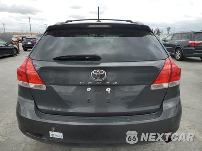Zdjęcie 6 z 14 samochodu: 2010 TOYOTA VENZA VIN:4T3ZA3BB7AU027343 - miniatura