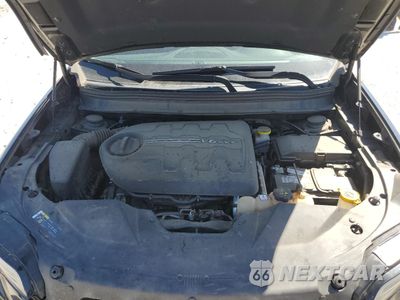 Zdjęcie 13 z 15 samochodu: 2019 JEEP CHEROKEE LATITUDE PLUS VIN:1C4PJMLX1KD275383 - miniatura