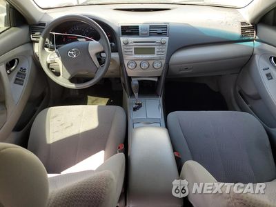 Zdjęcie 8 z 12 samochodu: 2011 TOYOTA CAMRY BASE VIN:4T4BF3EK4BR191602 - miniatura