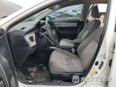 Zdjęcie 7 z 15 samochodu: 2015 TOYOTA COROLLA L VIN:5YFBURHE7FP259309 - miniatura