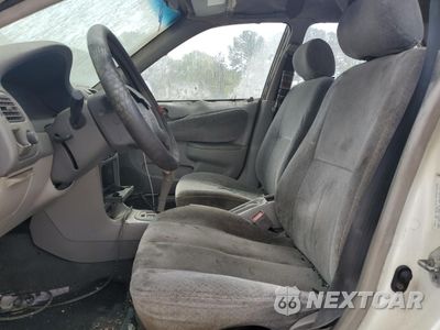 Zdjęcie 9 z 15 samochodu: 1998 TOYOTA COROLLA VE VIN:1NXBR12E0WZ090437 - miniatura