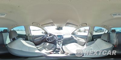Zdjęcie 13 z 14 samochodu: 2015 CHEVROLET CRUZE LS VIN:1G1PA5SH7F7271626 - miniatura