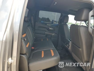 Zdjęcie 10 z 13 samochodu: 2021 GMC SIERRA K1500 AT4 VIN:3GTP9EED5MG428743 - miniatura