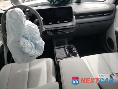 Zdjęcie 8 z 13 samochodu: 2025 HYUNDAI IONIQ 5 LIMITED VIN:7YAKR4DA8SY002231 - miniatura