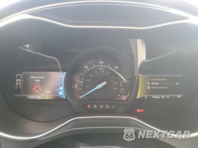 Zdjęcie 9 z 12 samochodu: 2018 FORD FUSION SE HYBRID VIN:3FA6P0LUXJR278626 - miniatura