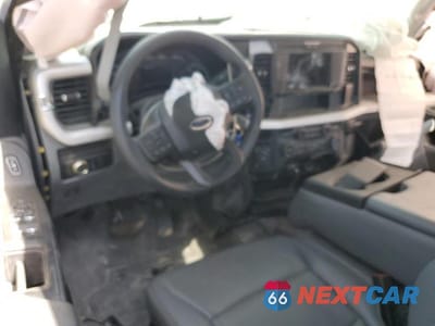 Zdjęcie 8 z 13 samochodu: 2025 FORD F250 SUPER DUTY VIN:1FT7W2BT5SEC09708 - miniatura