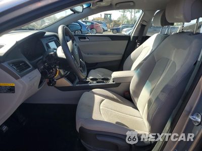 Zdjęcie 7 z 14 samochodu: 2017 HYUNDAI SONATA SE VIN:5NPE24AF3HH494329 - miniatura