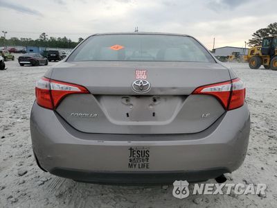 Zdjęcie 6 z 12 samochodu: 2015 TOYOTA COROLLA L VIN:2T1BURHEXFC367729 - miniatura
