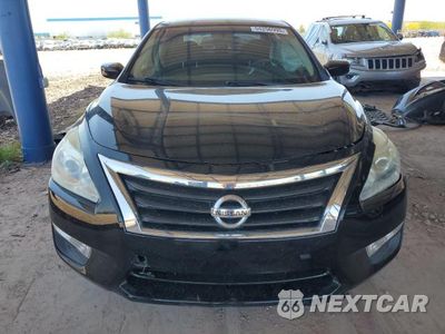 Piąte zdjęcie samochodu w środku: 2014 NISSAN ALTIMA 2.5 VIN:1N4AL3AP4EN234764 - miniatura