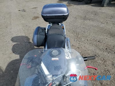 Piąte zdjęcie samochodu w środku: 2004 YAMAHA FJR1300 AC VIN:JYARP09Y44A000056 - miniatura