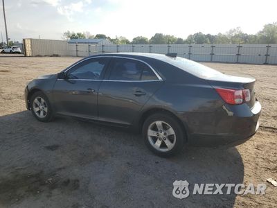 Drugie zdjęcie samochodu z przodu: 2015 CHEVROLET MALIBU LS VIN:1G11B5SL0FF283257 - miniatura