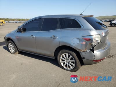 Drugie zdjęcie samochodu z przodu: 2010 MAZDA CX-7 VIN:JM3ER2W57A0314540 - miniatura
