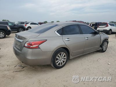 Trzecie zdjęcie samochodu z tyłu: 2014 NISSAN ALTIMA 2.5 VIN:1N4AL3APXEC177885 - miniatura