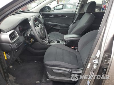 Zdjęcie 7 z 15 samochodu: 2017 KIA SORENTO LX VIN:5XYPG4A34HG246839 - miniatura