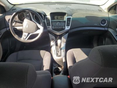 Zdjęcie 8 z 14 samochodu: 2013 CHEVROLET CRUZE LT VIN:1G1PC5SB7D7288185 - miniatura