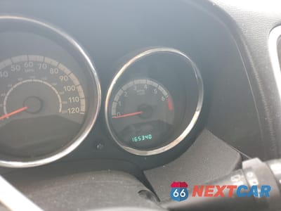 Zdjęcie 9 z 15 samochodu: 2012 DODGE CALIBER SXT VIN:1C3CDWDA5CD531610 - miniatura