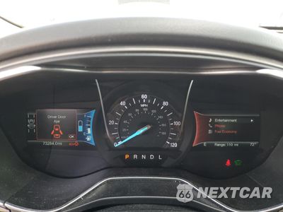 Zdjęcie 9 z 13 samochodu: 2018 FORD FUSION SE HYBRID VIN:3FA6P0LU2JR129949 - miniatura