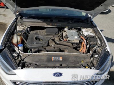 Zdjęcie 11 z 13 samochodu: 2018 FORD FUSION SE HYBRID VIN:3FA6P0LU6JR118758 - miniatura