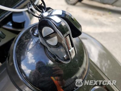 Zdjęcie 8 z 10 samochodu: 2021 HARLEY-DAVIDSON FLHTKSE VIN:1HD1TEH16MB951107 - miniatura