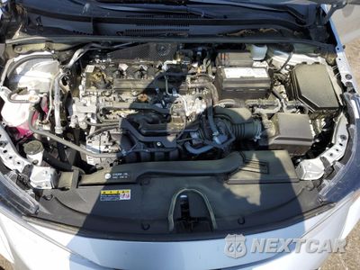 Zdjęcie 12 z 14 samochodu: 2025 TOYOTA COROLLA LE VIN:5YFB4MDEXSP268086 - miniatura
