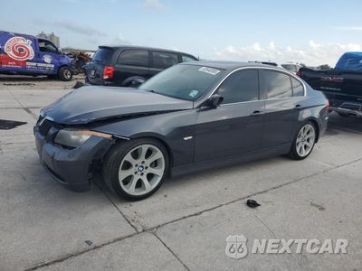 2006 BMW 330 I WBAVB33586PS13493 - główne zdjęcie licytacji z USA - miniatura