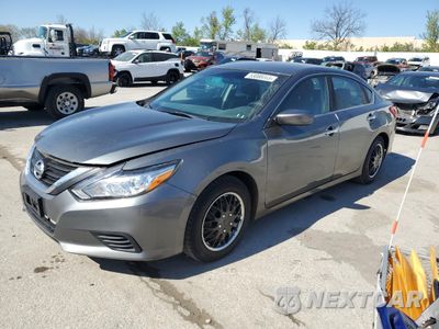 2016 NISSAN ALTIMA 2.5 1N4AL3APXGN367578 - główne zdjęcie licytacji z USA - miniatura