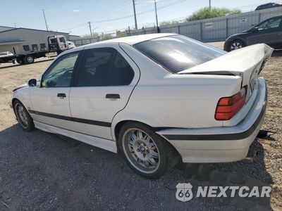 Drugie zdjęcie samochodu z przodu: 1997 BMW M3 VIN:WBSCD9326VEE06423 - miniatura