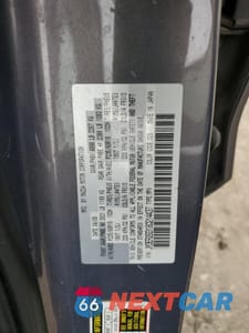 Zdjęcie 13 z 15 samochodu: 2008 MAZDA CX-7 VIN:JM3ER293180214437 - miniatura