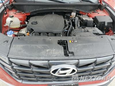 Zdjęcie 12 z 13 samochodu: 2023 HYUNDAI TUCSON SEL VIN:5NMJBCAE5PH275819 - miniatura