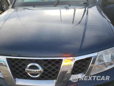 Zdjęcie 11 z 12 samochodu: 2019 NISSAN FRONTIER S VIN:1N6AD0ER4KN713163 - miniatura